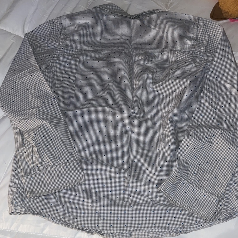 Button Down - Picture 3 of 3